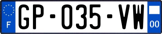 GP-035-VW