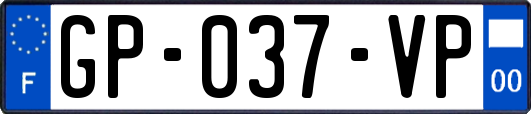 GP-037-VP