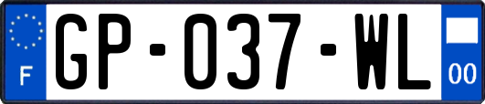 GP-037-WL
