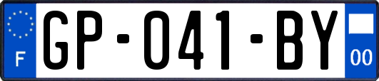 GP-041-BY