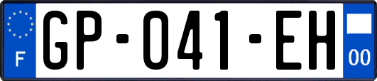 GP-041-EH
