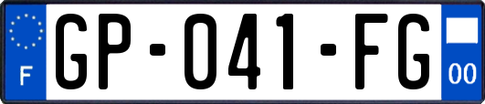 GP-041-FG