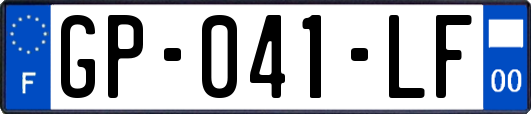 GP-041-LF