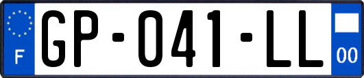 GP-041-LL