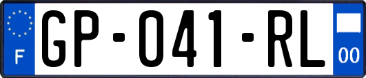 GP-041-RL