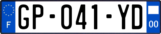 GP-041-YD
