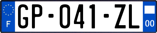 GP-041-ZL