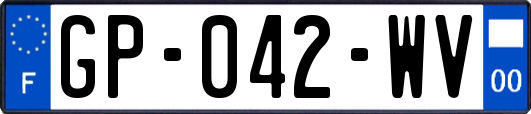 GP-042-WV