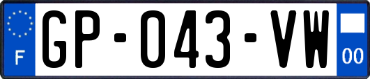 GP-043-VW
