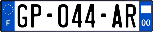 GP-044-AR