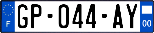 GP-044-AY