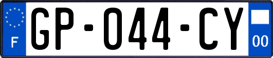 GP-044-CY