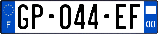 GP-044-EF