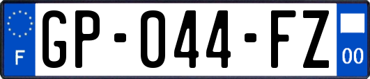 GP-044-FZ