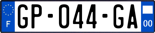 GP-044-GA