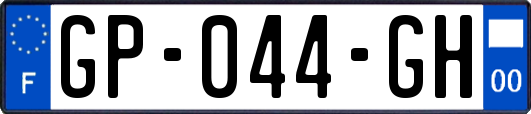 GP-044-GH