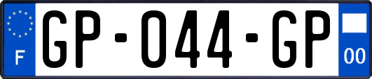 GP-044-GP
