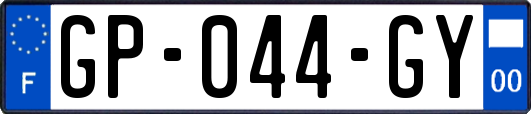 GP-044-GY