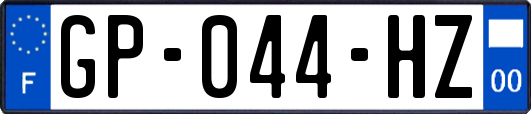 GP-044-HZ