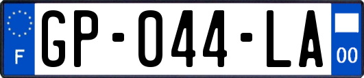 GP-044-LA
