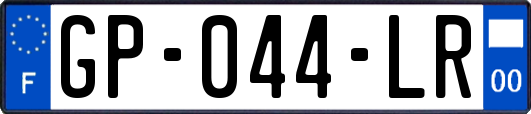 GP-044-LR