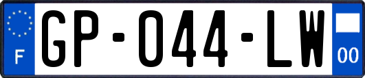 GP-044-LW