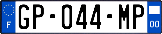 GP-044-MP