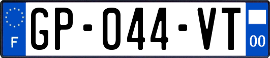 GP-044-VT
