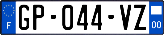 GP-044-VZ