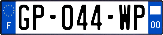 GP-044-WP