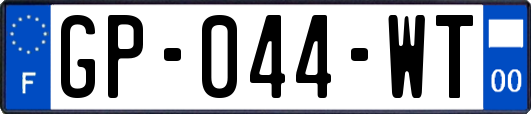 GP-044-WT