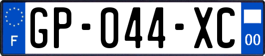 GP-044-XC