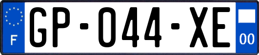 GP-044-XE