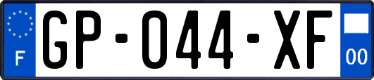 GP-044-XF