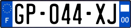 GP-044-XJ