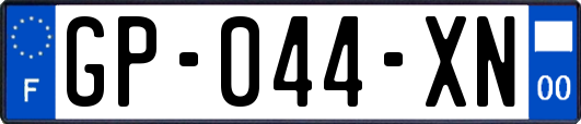 GP-044-XN
