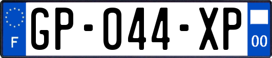 GP-044-XP