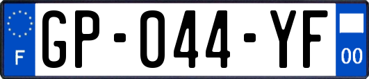 GP-044-YF