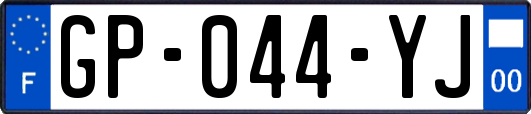 GP-044-YJ