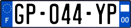 GP-044-YP