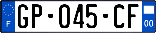 GP-045-CF