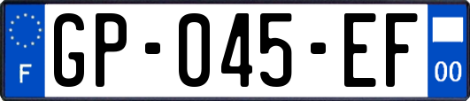 GP-045-EF