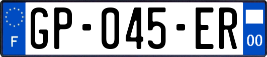 GP-045-ER