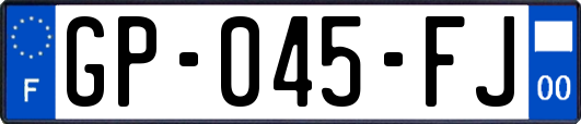 GP-045-FJ