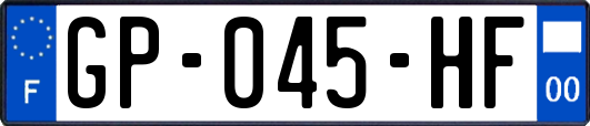 GP-045-HF