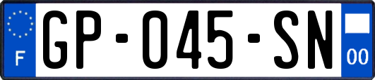 GP-045-SN