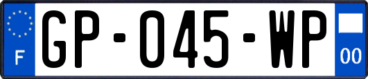 GP-045-WP
