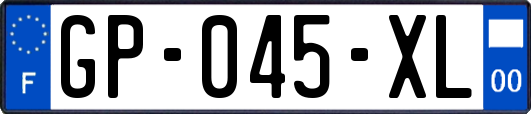 GP-045-XL