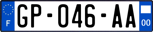 GP-046-AA