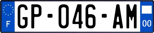 GP-046-AM